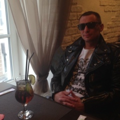 Александр Чирков, 02.01