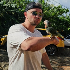 Александр Шустер, 03.06, Москва