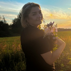 Ольга Лёвушкина, 03.07, Москва