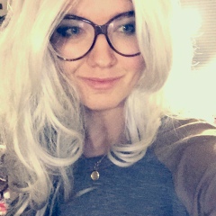 Екатерина Голуб, 27.11.1993, Antelope