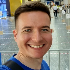 Владимир Авдеев, 04.01.1981, Москва