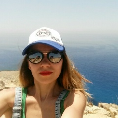 Диана Габдуллина, 16.10