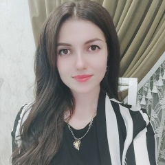 Людмила Мамирешева, 06.03, Санкт-Петербург