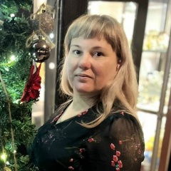 Наташа Лобачева, 02.04, Новозыбков