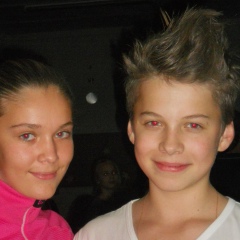 Настя Поторочина, 24.02.1998, Малая Пурга