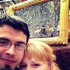 Толик Сливко, 08.06.1989, Мурманск