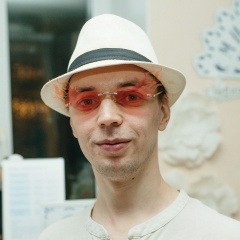 Игорь Татарников, 25.05, Томск