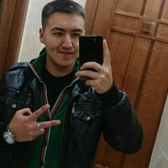 Джанбулат Кенесариев, 29.11, Бишкек