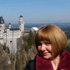 Юлия Нестеренко, 12.09