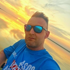 Виктор Новиков, 03.04.1980, Санкт-Петербург