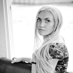 Валентина Лежнева, 28.03, Санкт-Петербург