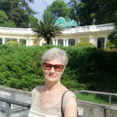 Tatiana Filippova, 15.11.1964, Нижний Новгород