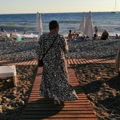 Анна Таранина, 28.10, Архангельск