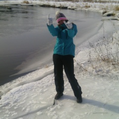 Мария Туманова, Санкт-Петербург