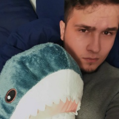 Андрей Сафонов, 04.08