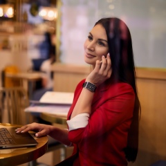 Эльвира Воробьева, 12.07.1986, Челябинск