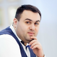 Айко Папеян, 28.11, Нижний Новгород