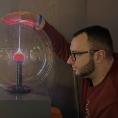 Рома Руцкой, 18.03.1987, Курск