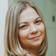 Юленька Осипова, 11.04, Тюмень
