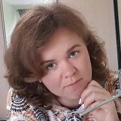 Наталия Короткая, 06.02.1988, Санкт-Петербург