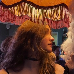 Катя Кустова, 14.08