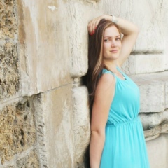 Марина Орлова, Барнаул