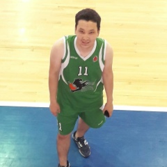 Мурат Камзин, Атырау