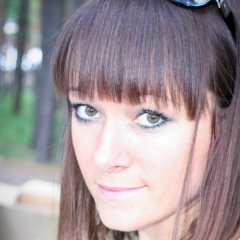 Яна Шеханина, 04.02.1985, Сумы