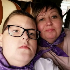 Ольга Ярмухамедова, 02.05.1972, Москва