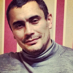 Boris Valeev, 24.11.1978, Харьков