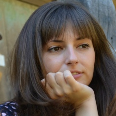 Мария Астахова, 04.01.1988, Киев