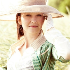 Ina Klett, 10.07.1982, Karlsruhe