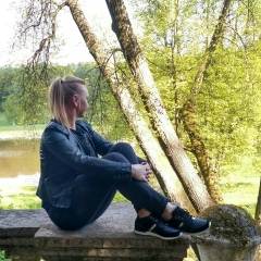 Мария Русанова, 20.04, Санкт-Петербург