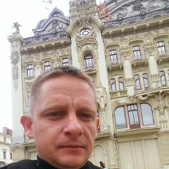 Владимир Хиноцкий, 10.01.1984, Каменское / Днепродзержинск