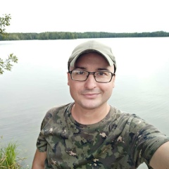 Дмитрий Манекин, Москва