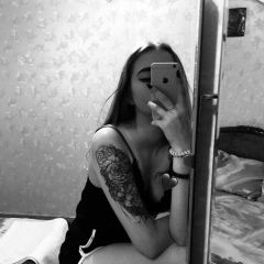 Екатерина Иванова, 21.08