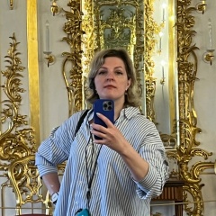 Маргарита Сергеева