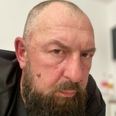 Владимир Муравский, 23.11.1971, Алматы