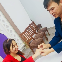 Меруерт Баянова, 01.06.1994, Актобе