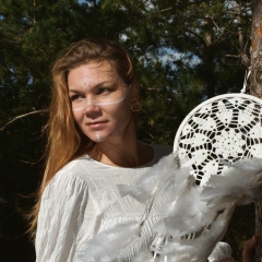 Евгения Матросова, Санкт-Петербург