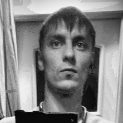 Илларион Кольцов, 17.03.1992, Иркутск