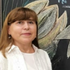 Ирина Казакова, 02.05, Чебоксары