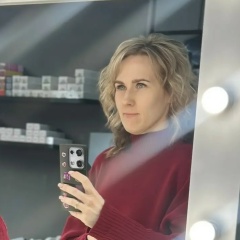 Татьяна Медведева, 03.12, Санкт-Петербург