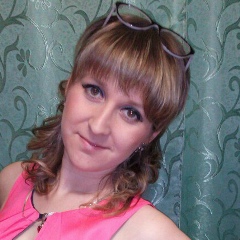 Оксана Обухова, 13.09, Гурьевск