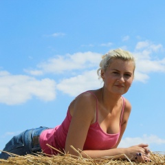 Лидия Сидорук, 31.07.1985, Санкт-Петербург