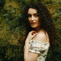 Марина Милоглазова, 13.02