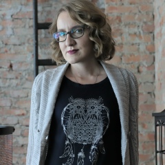 Екатерина Злотник, 19.01, Москва