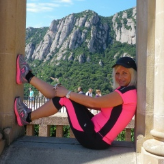 Maria Menshikova, 07.07, Санкт-Петербург