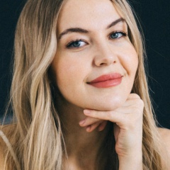 Анна Семенова, 24.06.1991, Екатеринбург