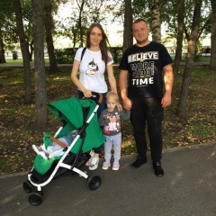 Макс Зинченко, 20.12.1992, Кемерово